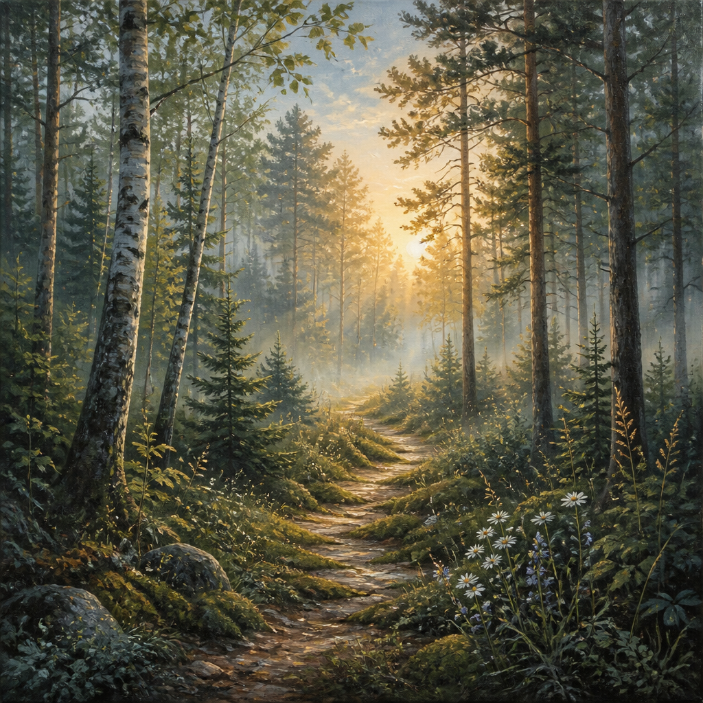Nature