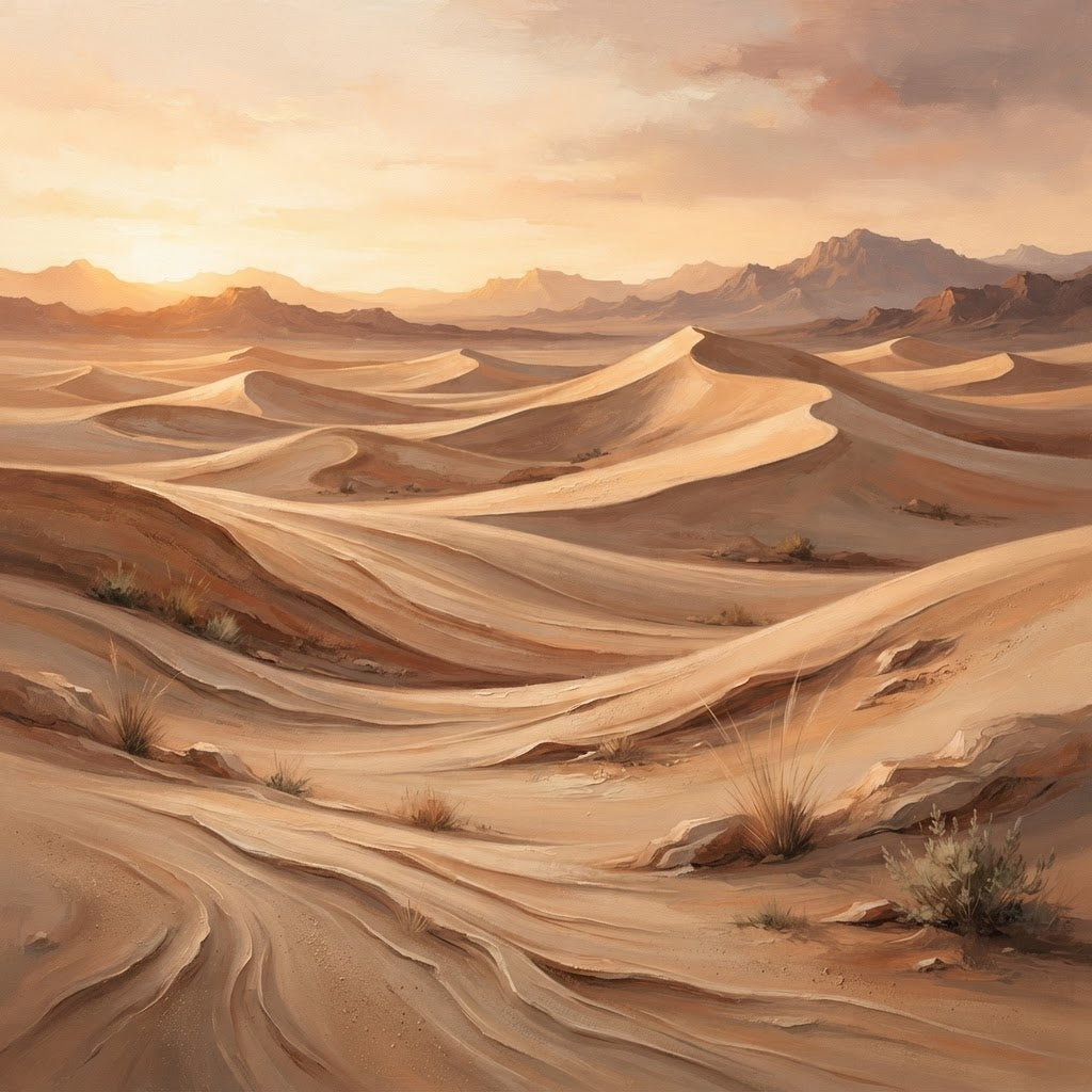 Desert