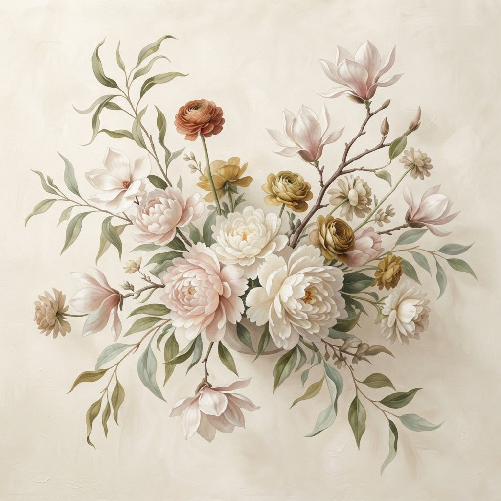 Floral