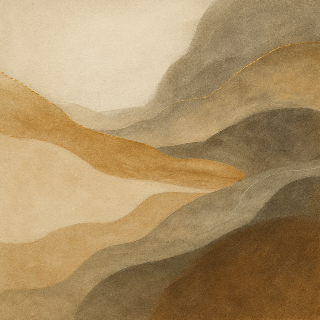 Earth Tones