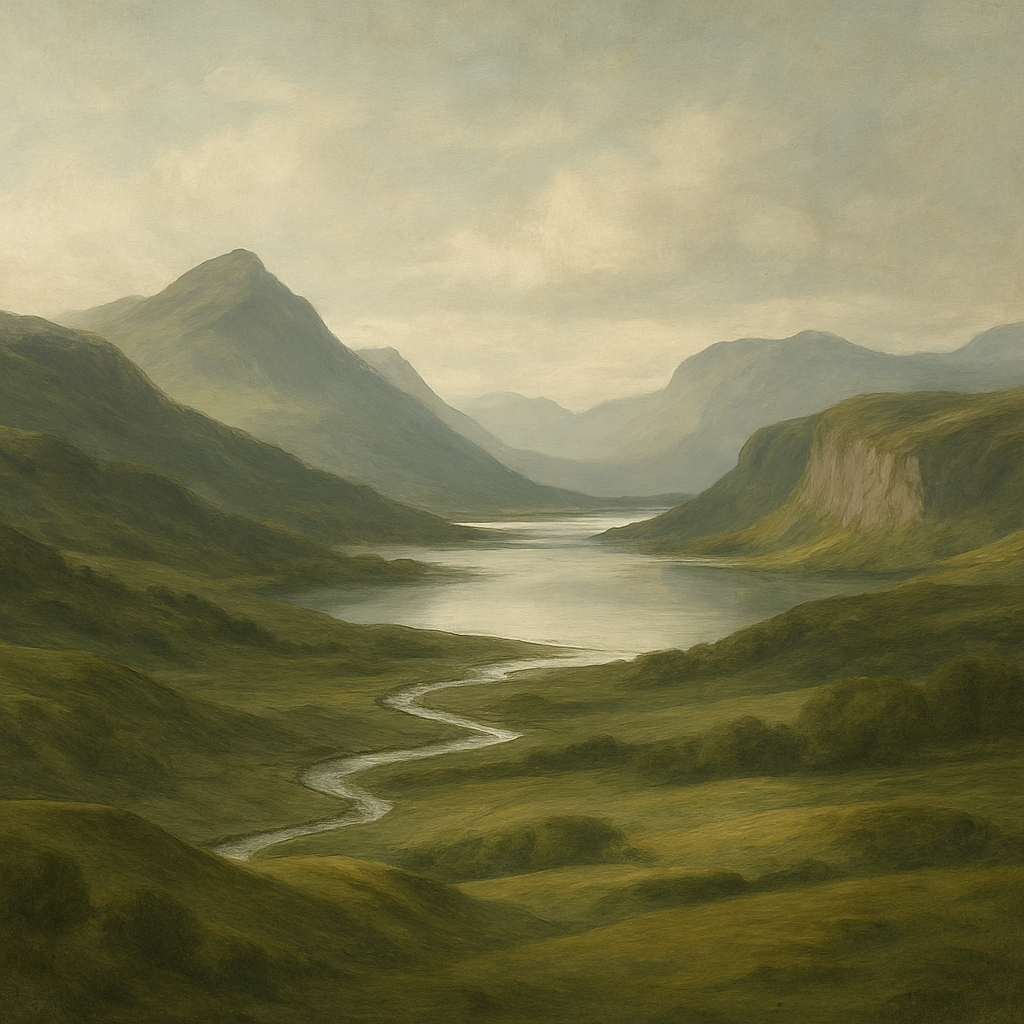 Landscapes