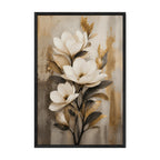 Golden Magnolia Botanical