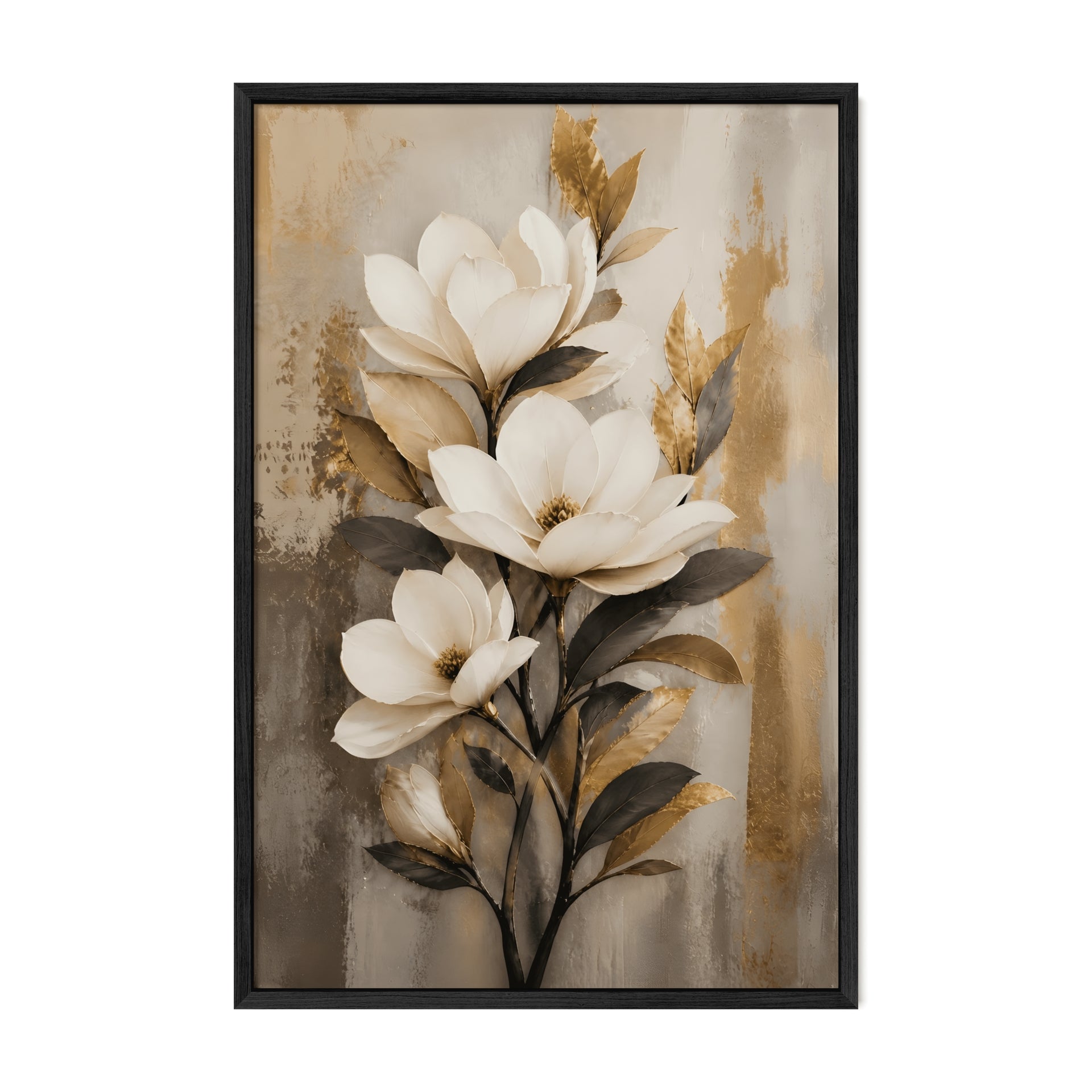 Golden Magnolia Botanical