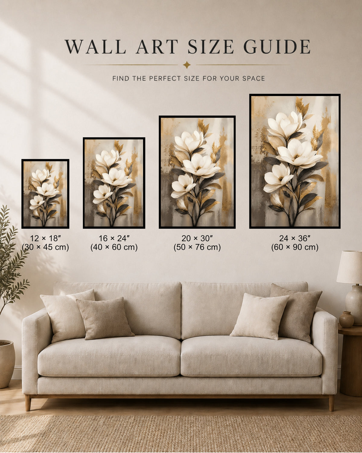 Golden Magnolia Botanical