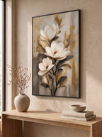 Golden Magnolia Botanical