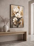 Golden Magnolia Botanical