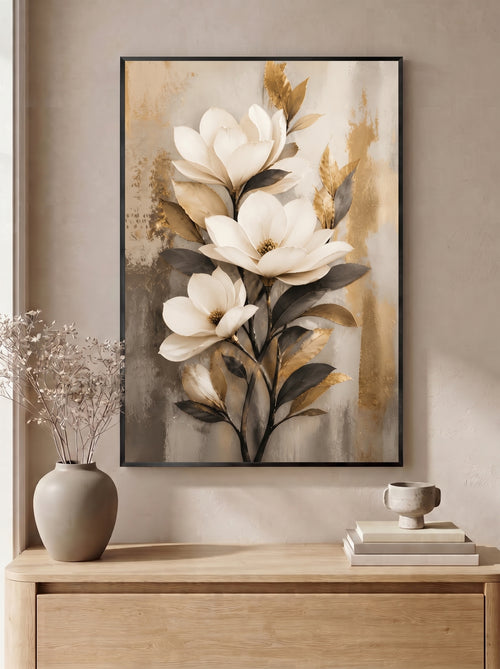 Golden Magnolia Botanical